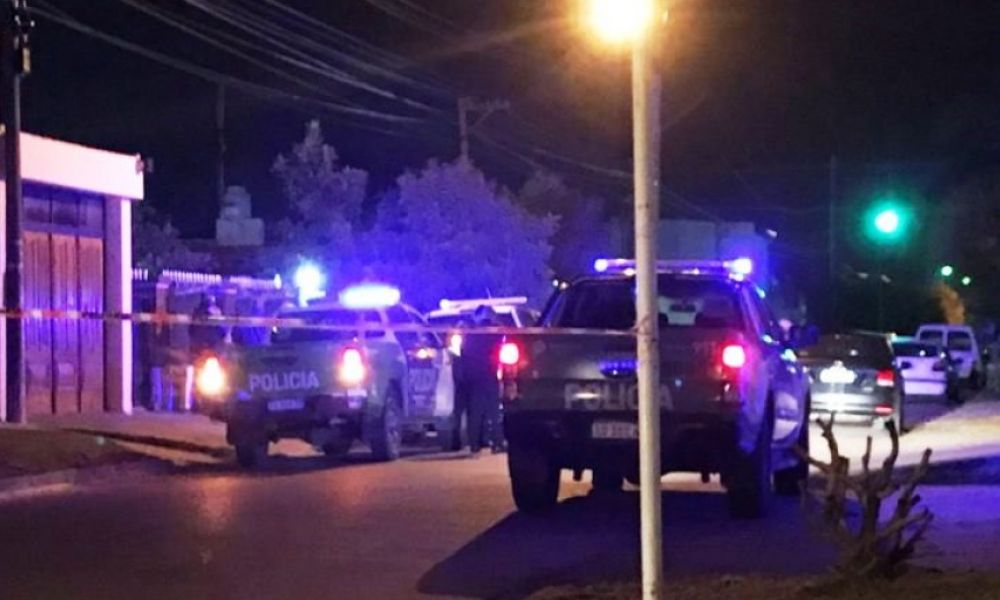 Intendente encuentra muerto a su sobrino en San Pedro