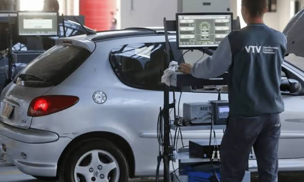 Aumentó la VTV en la provincia de Buenos Aires