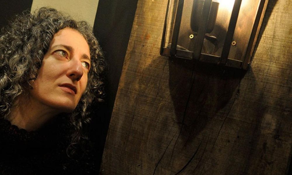 Taller sobre Literatura y abuso sexual