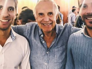 El efecto Passaglia: Triunfo en San Nicols y derrota en Pergamino