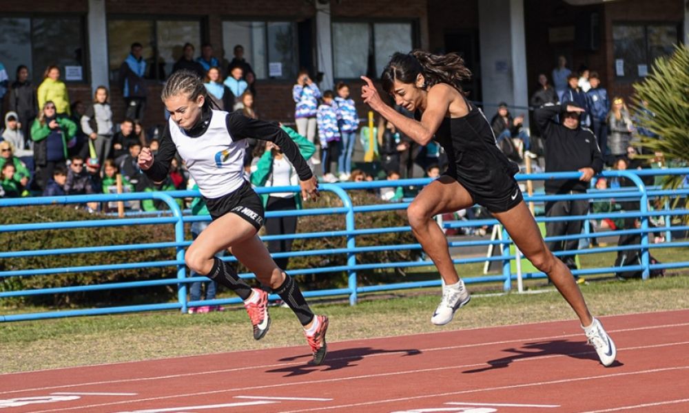 Juegos Bonaerenses 2022