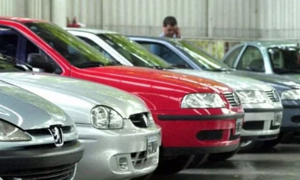 Uno de los mejores meses para los autos usados