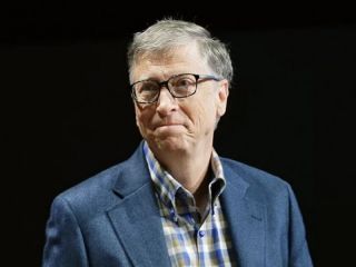 Bill Gates y su nueva y catastrfica prediccin