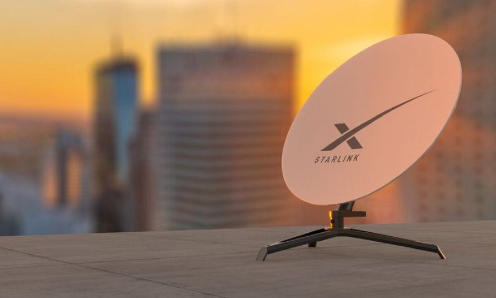 La Internet de Musk para revolucionar la conectividad