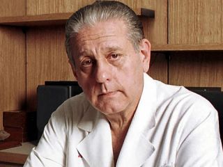 Hoy se cumplen 25 años de la muerte del Dr. René Favaloro, pionero del bypass coronario