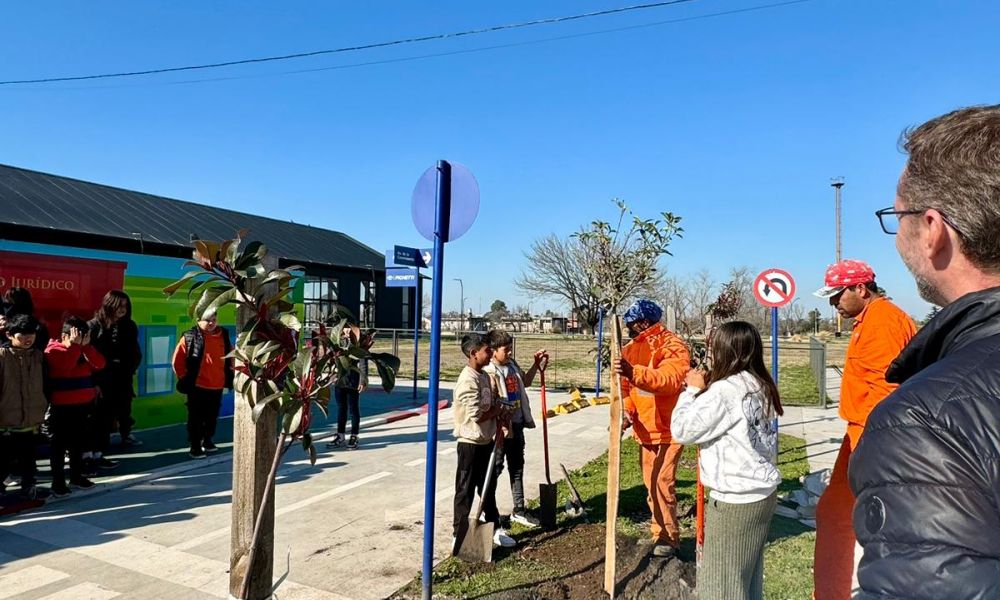 Parque de Educación Vial