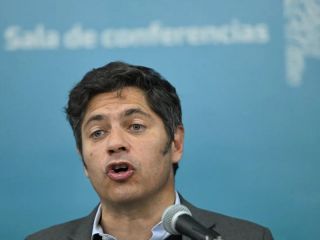 Paritarias bonaerenses: El Gobierno reabre la negociaci�n salarial en un inicio de a�o con tensi�n