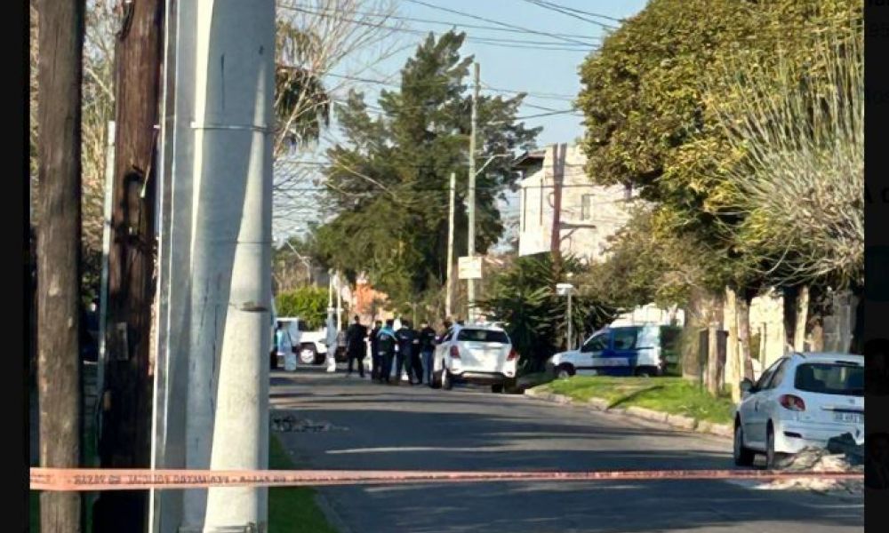 Lo asesinan luego de pactar una compra por Marketplace