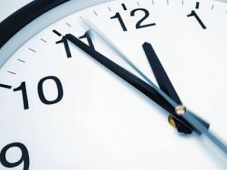 Pergamino: Qued oficializado el horario comercial hasta las 20:00 horas