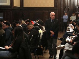 Residencias mdicas: Ninguno de los 117 sospechosos de fraude revalid su nota en el nuevo examen