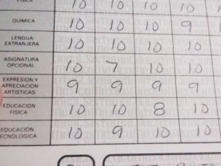 Adis al clsico boletn: La libreta digital revoluciona el control escolar en la provincia