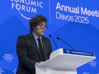 Fin del cepo cambiario en 2025? Milei promete su eliminacin total