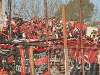 Douglas Haig desvinculó a Sebastián Cejas tras la goleada ante San Martín de Formosa