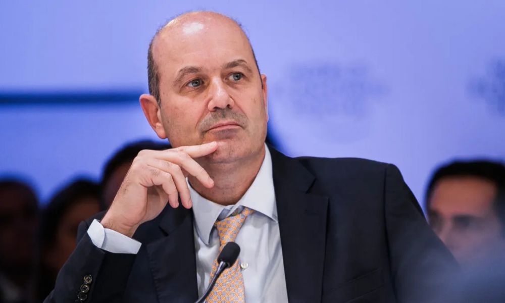 Federico Sturzenegger