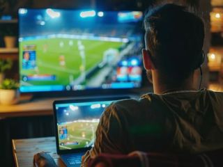 Cae red de piratera deportiva: Ftbol Libre y Megadeportes bloqueados