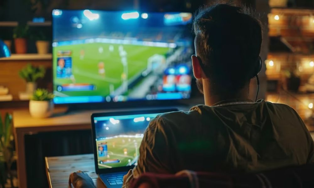 Fútbol Libre y Megadeportes bloqueados