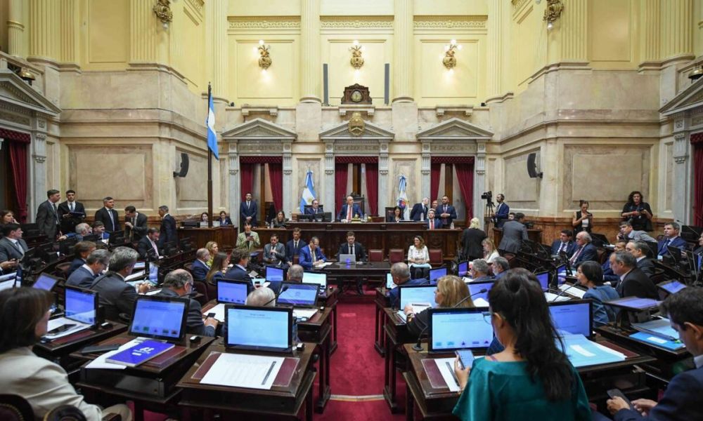 Se suspenden las PASO en la provincia