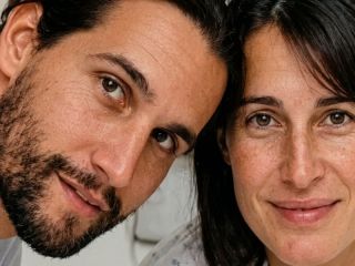Darío Giordano rompió el silencio y negó las denuncias de sus hijos