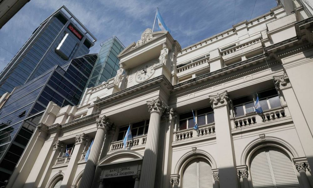 Tasas de plazos fijos en alza