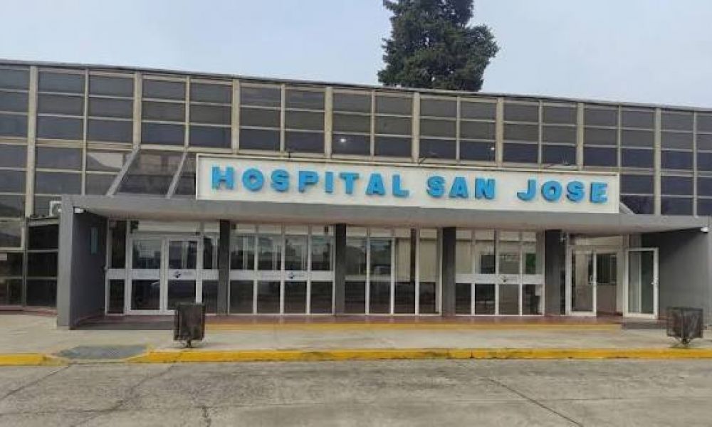 Hospital San José de Pergamino
