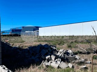 Ramallo: Hallan montañas de ampollas de fentanilo y otros fármacos descartados sin control