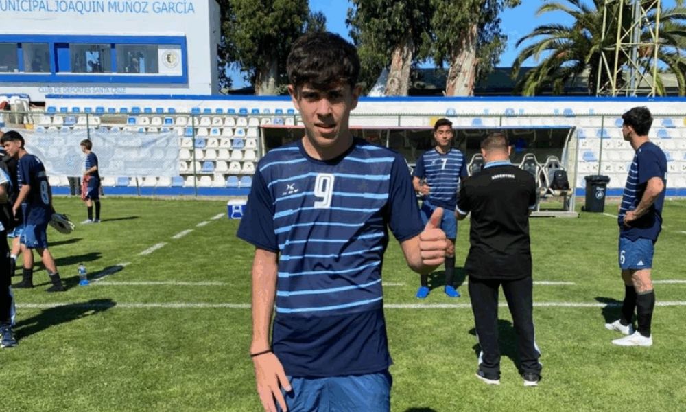 Pergaminenses brillan en los Parapanamericanos Juveniles