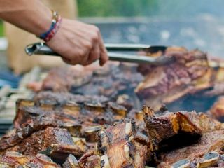 Junn: Se viene el primer Gran Campeonato del Asado en la ExpoJunn 2021