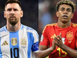 La Finalissima entre Argentina y España entra en zona de incertidumbre