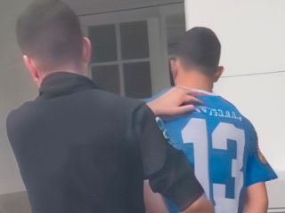 Quin era La Zorra? Cay el ladrn detrs de una ola de robos en la regin