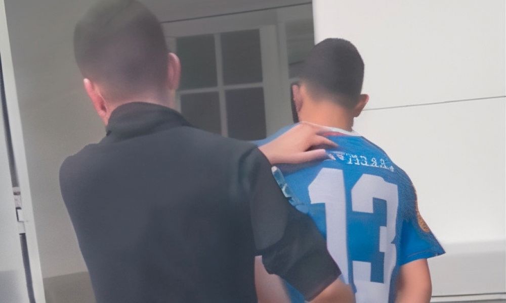 Cayó el ladrón detrás de una ola de robos en la región