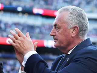 Alfaro: «Para ser ganador, primero hay que aprender a perder»