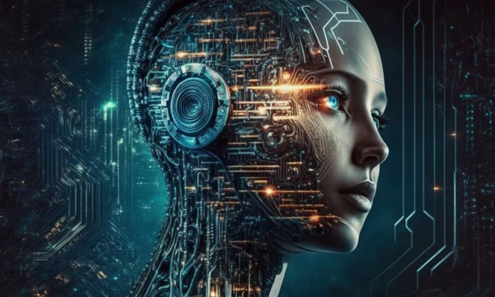 Denuncian a Meta por su AI