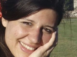 A 13 aos de la desaparicin de Mara Cash