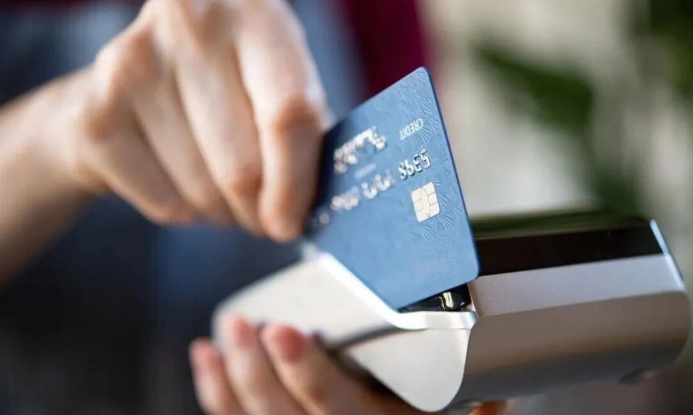 Aumento en los límites de las tarjetas de crédito