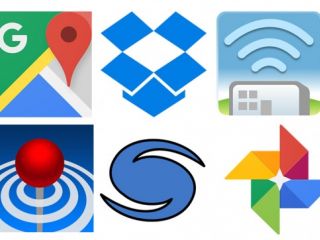 Las 15 apps ms tiles para las vacaciones