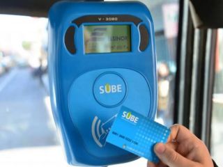 Desde abril sube el boleto de colectivo en la Provincia