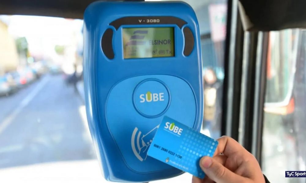 Desde abril sube el boleto de colectivo en la Provincia