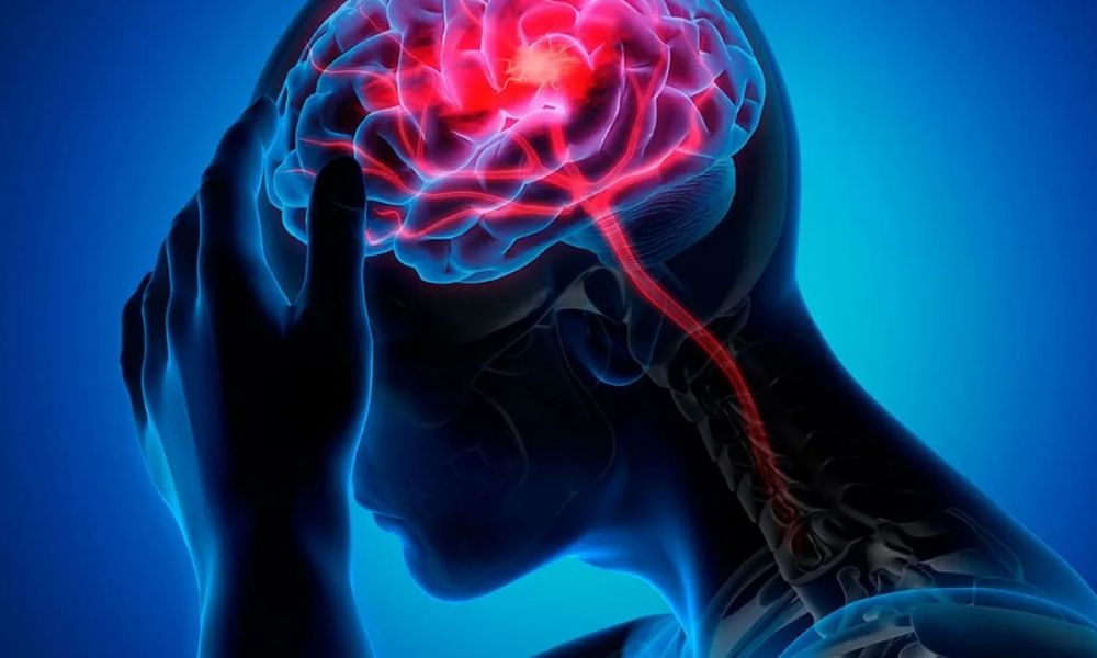 Migraña en aumento