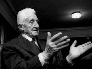 Aniversario del nacimiento de Arturo Illia: Un legado de honestidad y compromiso social