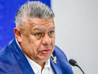 Tapia declaró en la Justicia y aseguró: «Cumplimos con lo que quería la Justicia»