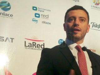 Arsat sum en diciembre 1.395 kilmetros al tendido de fibra ptica