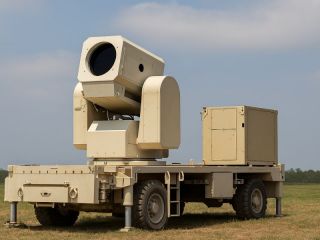 Iron Beam: El arma láser que revoluciona la defensa de Israel