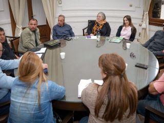 Paritarias: El municipio de Pergamino y los gremios sindicales llegaron a un acuerdo