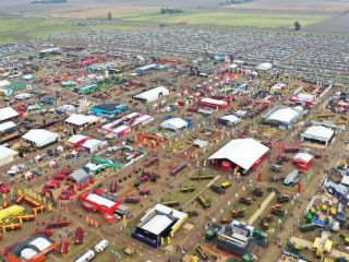 Créditos récord para el campo: Santa Fe pone $116.000 millones en juego en AgroActiva