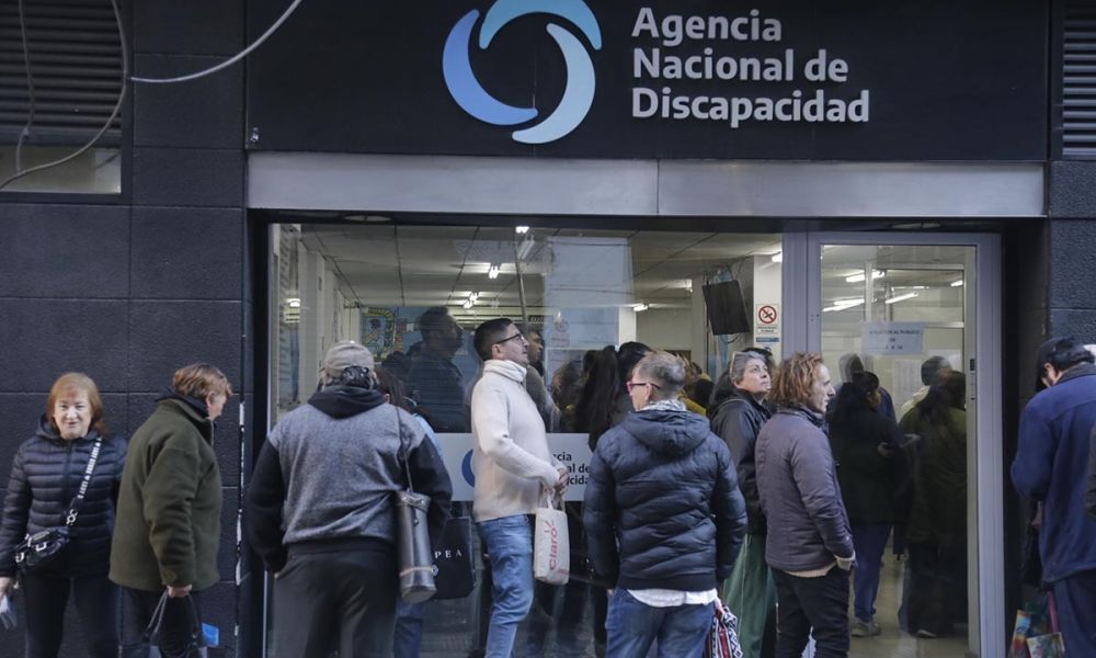 Escándalo en ANDIS: Detectaron sobreprecios de hasta 4000%