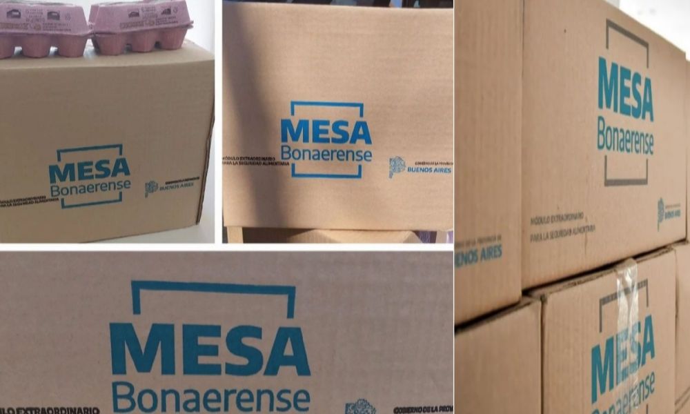 Fin del MESA por 90 días