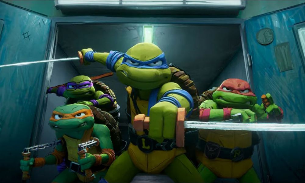 Para ver en Cinema Pergamino