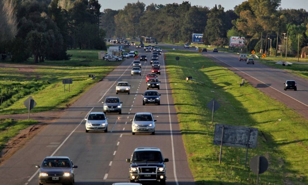 La reforma en el tránsito y la movilidad en Argentina