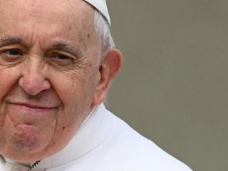 Francisco deja el hospital tras cinco semanas de internacin: Un regreso cargado de emocin