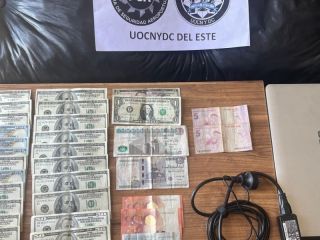 Desmantelan red de robo de equipaje en el aeropuerto de Ezeiza
